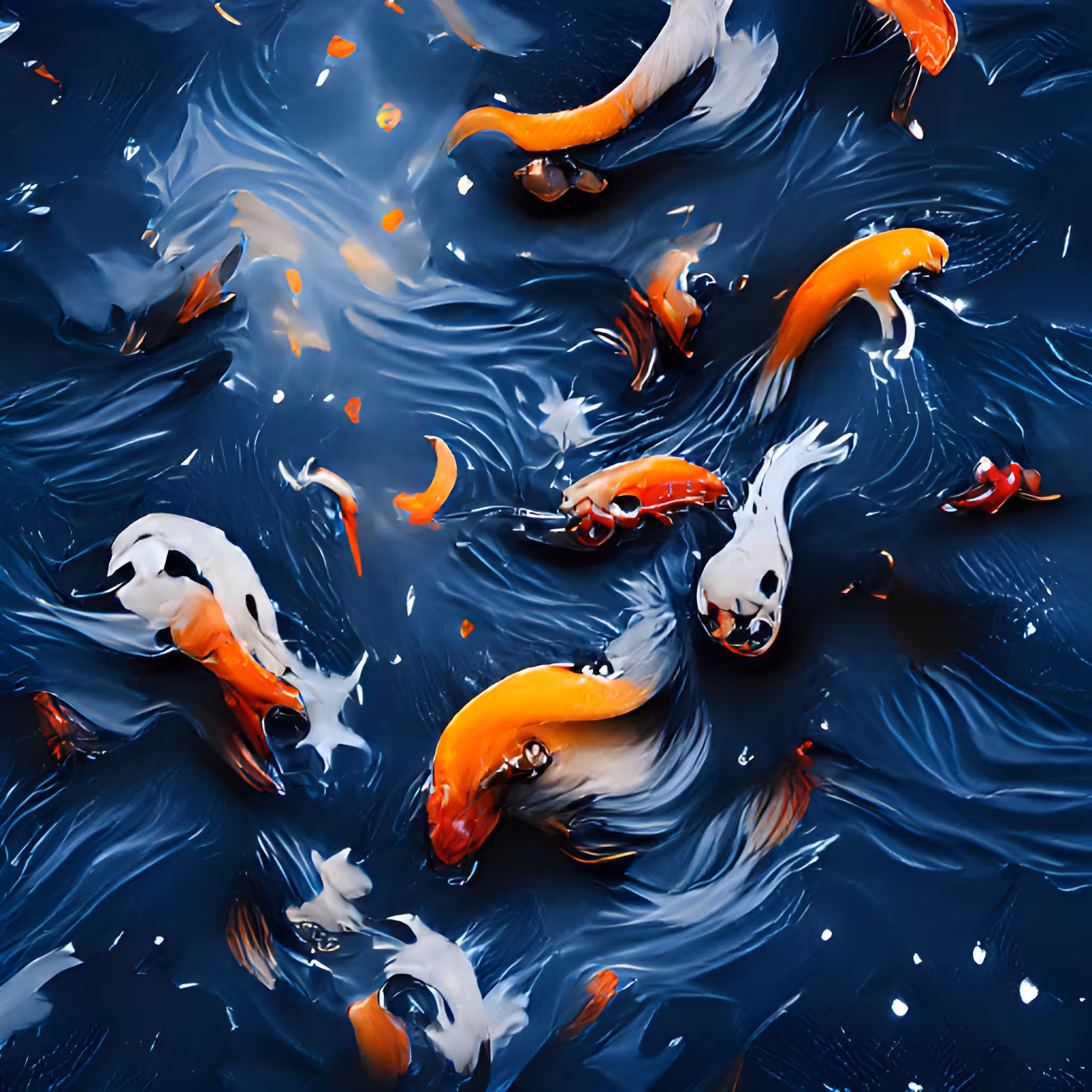 Koi [1]