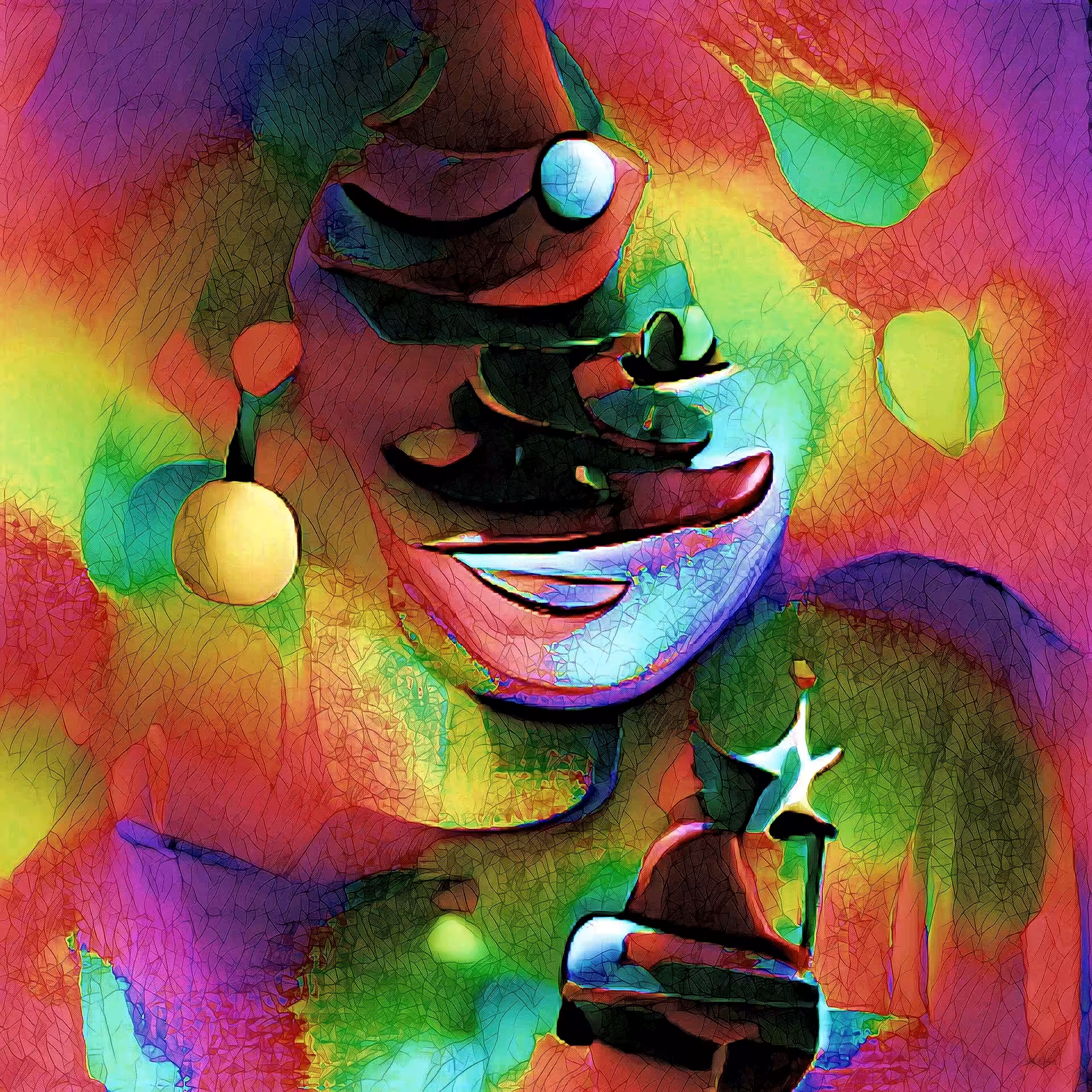 Happy Christmas