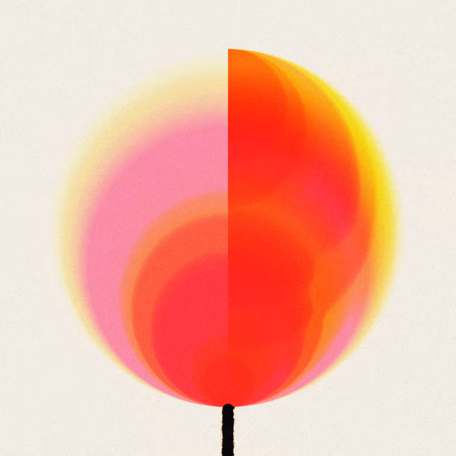 Fx(hash) Generative Birthday Candle #143