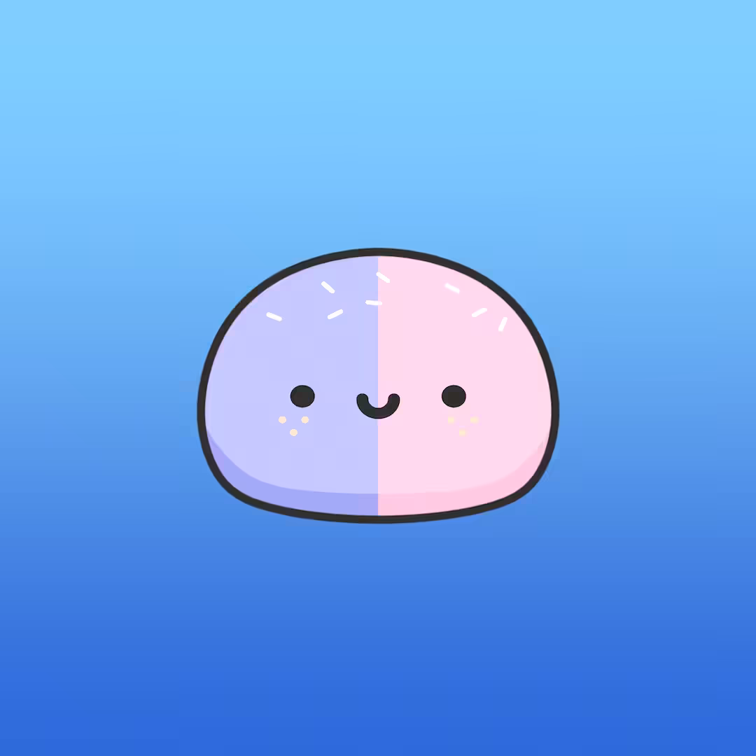 Mochi #053