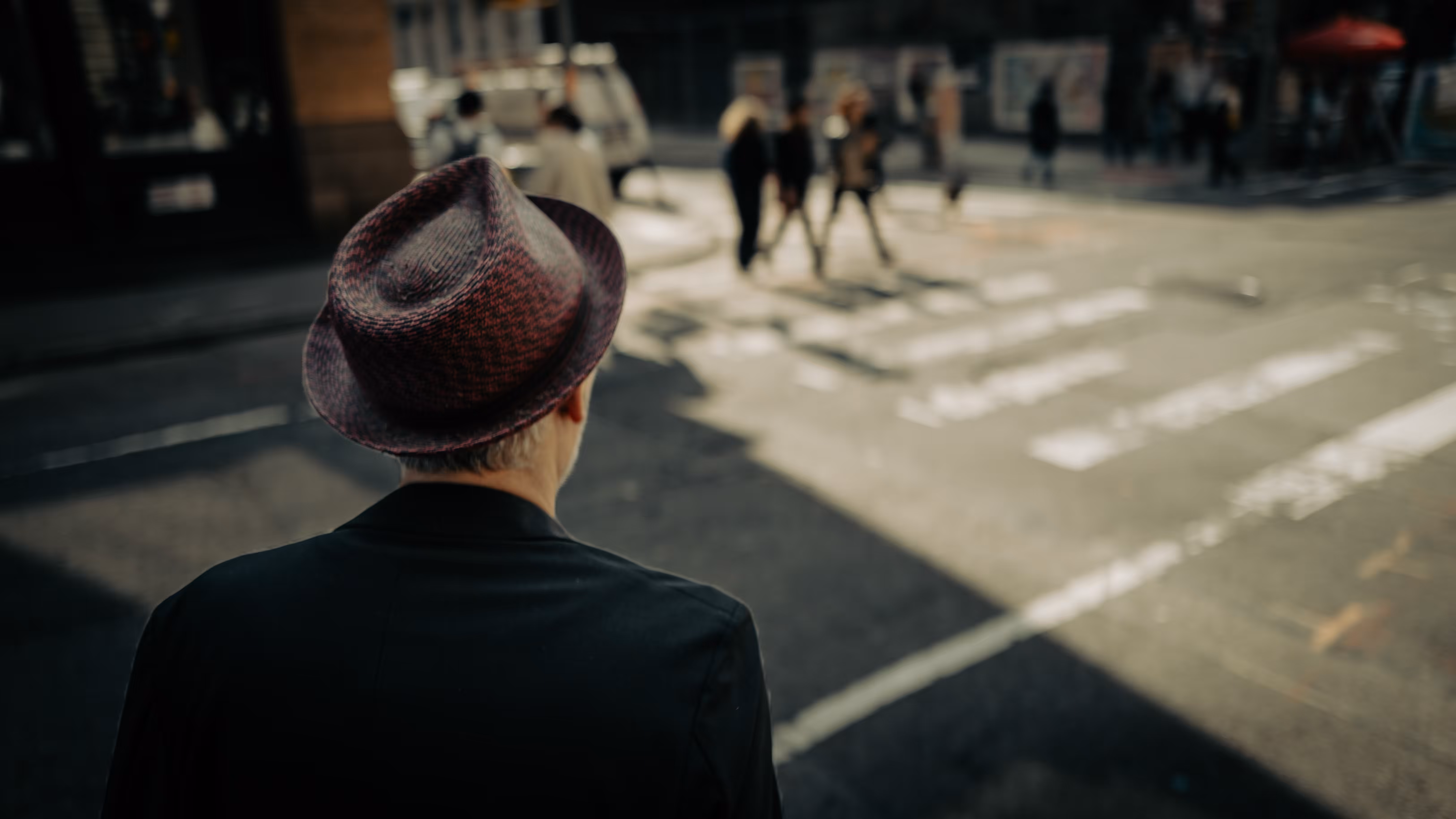 City Hats 512