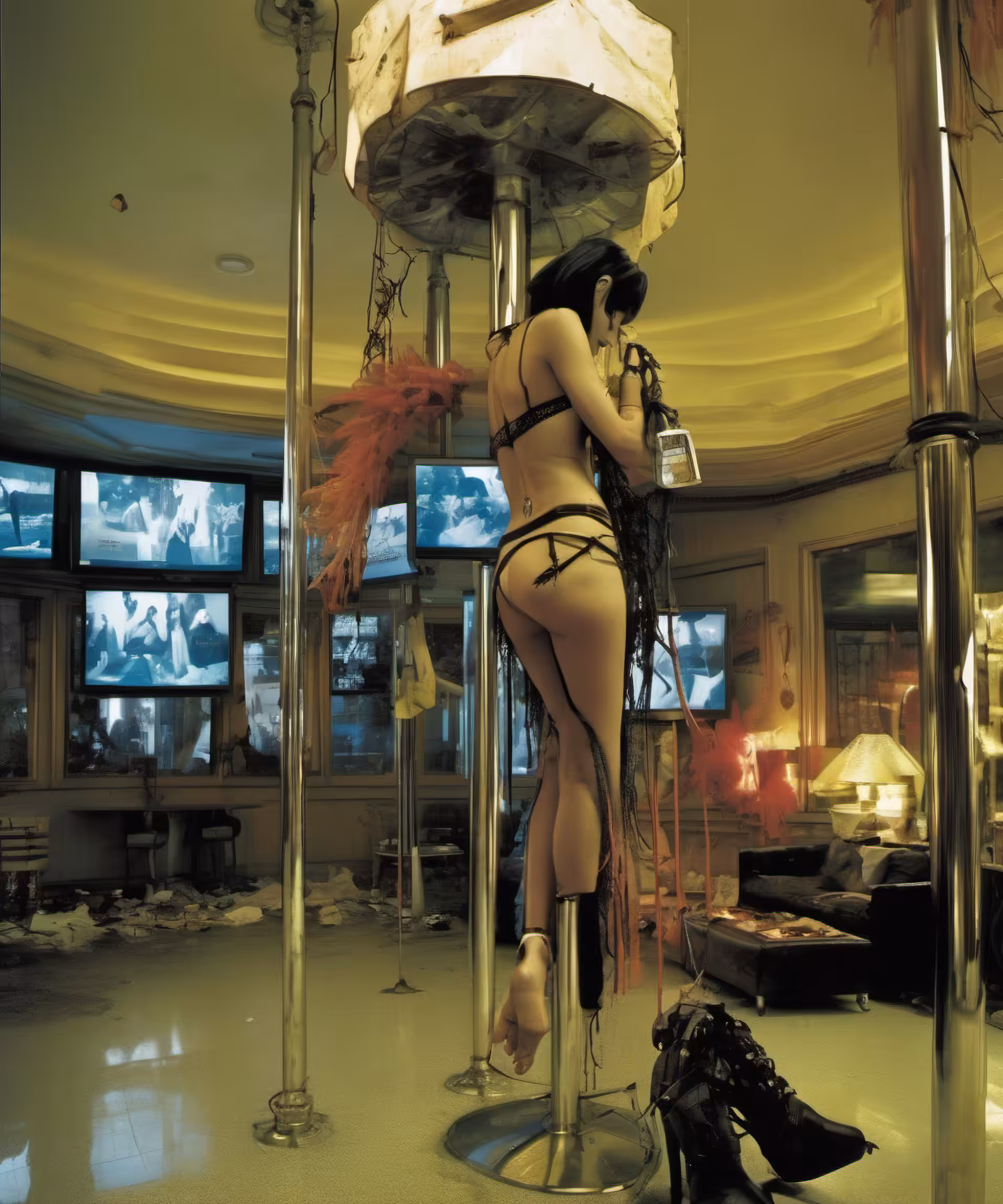 Tezpole Dancers #78