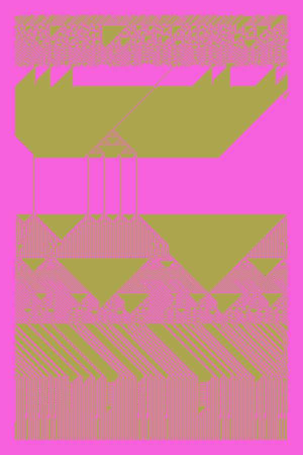 Gen., Machina #61