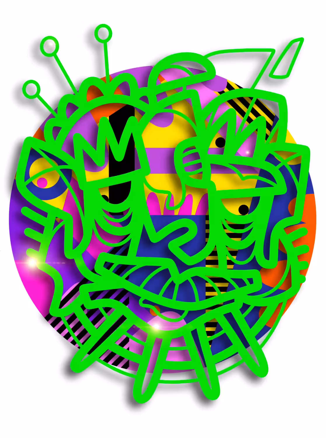 Mind