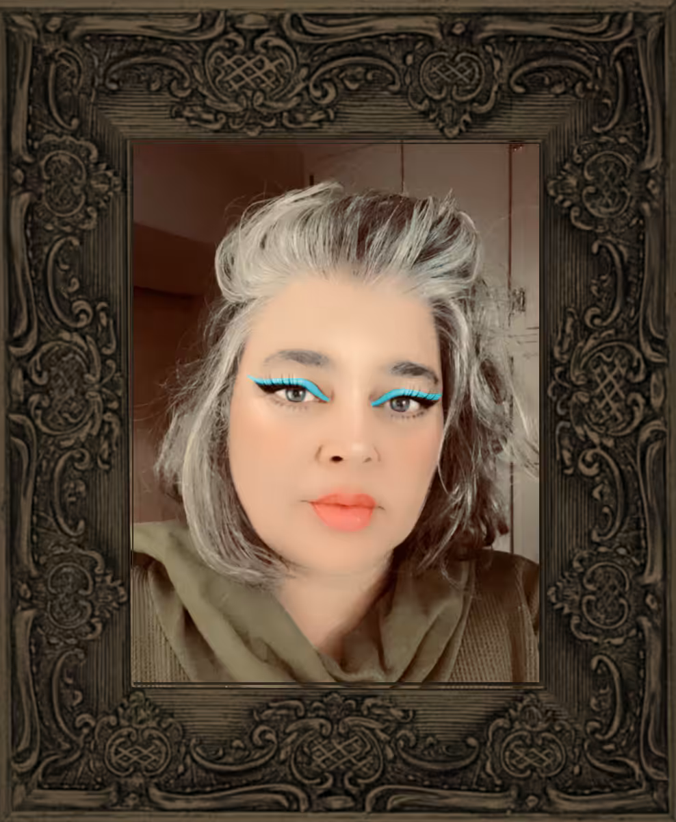 Snapchat Filter: Bratz Vibe