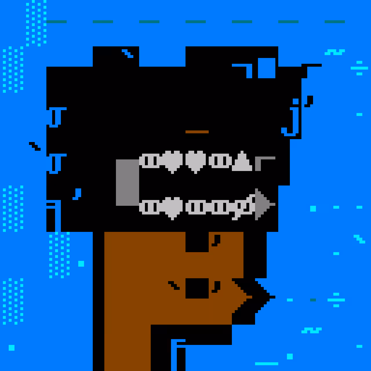 DOS Punk 381