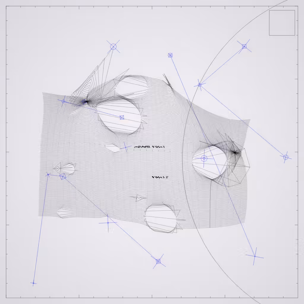 You are here #367