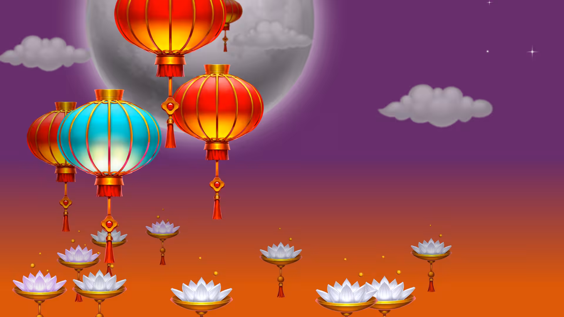 Happy Mid Autumn Festival 2022 #2578
