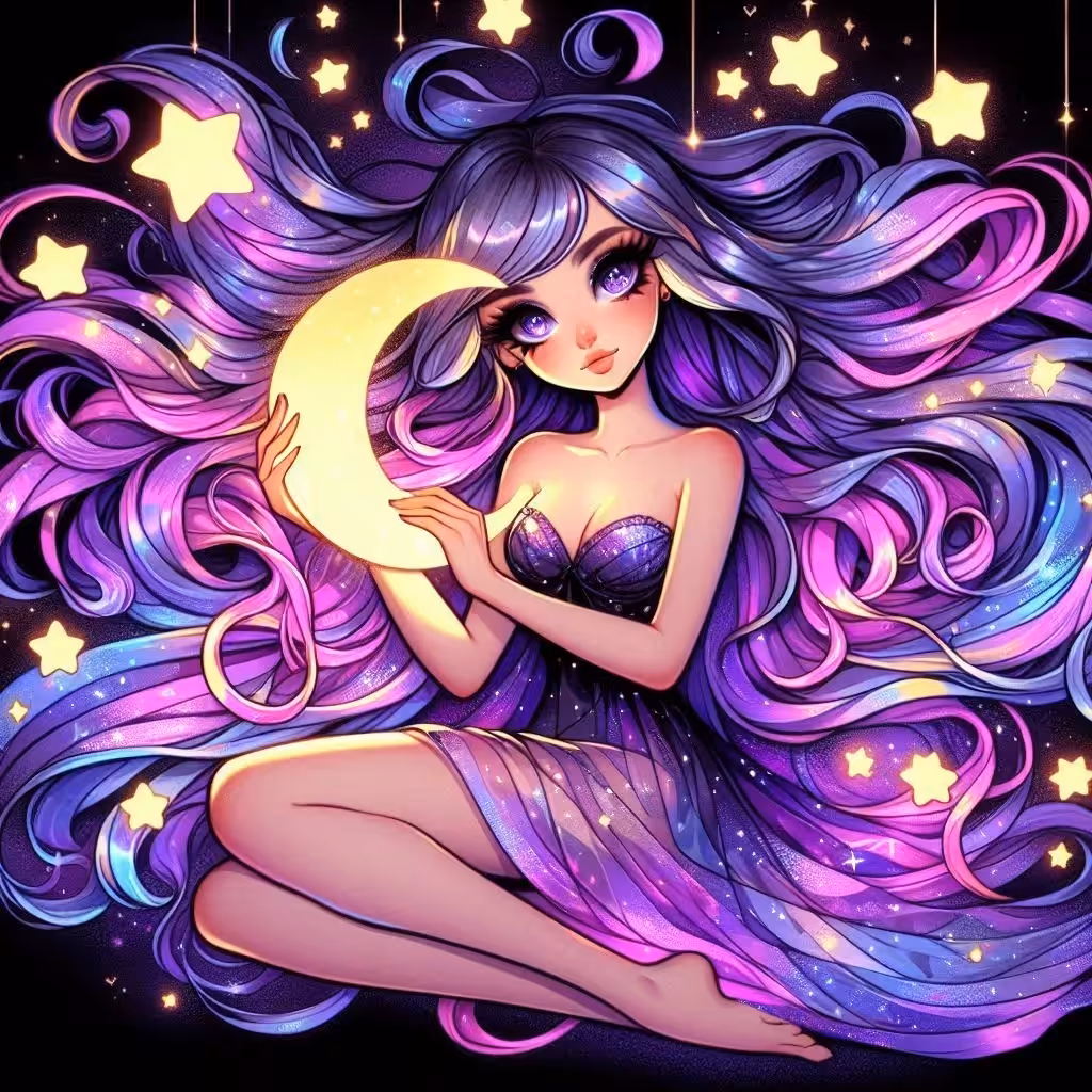 Living in Fantasy: Guarded Love
