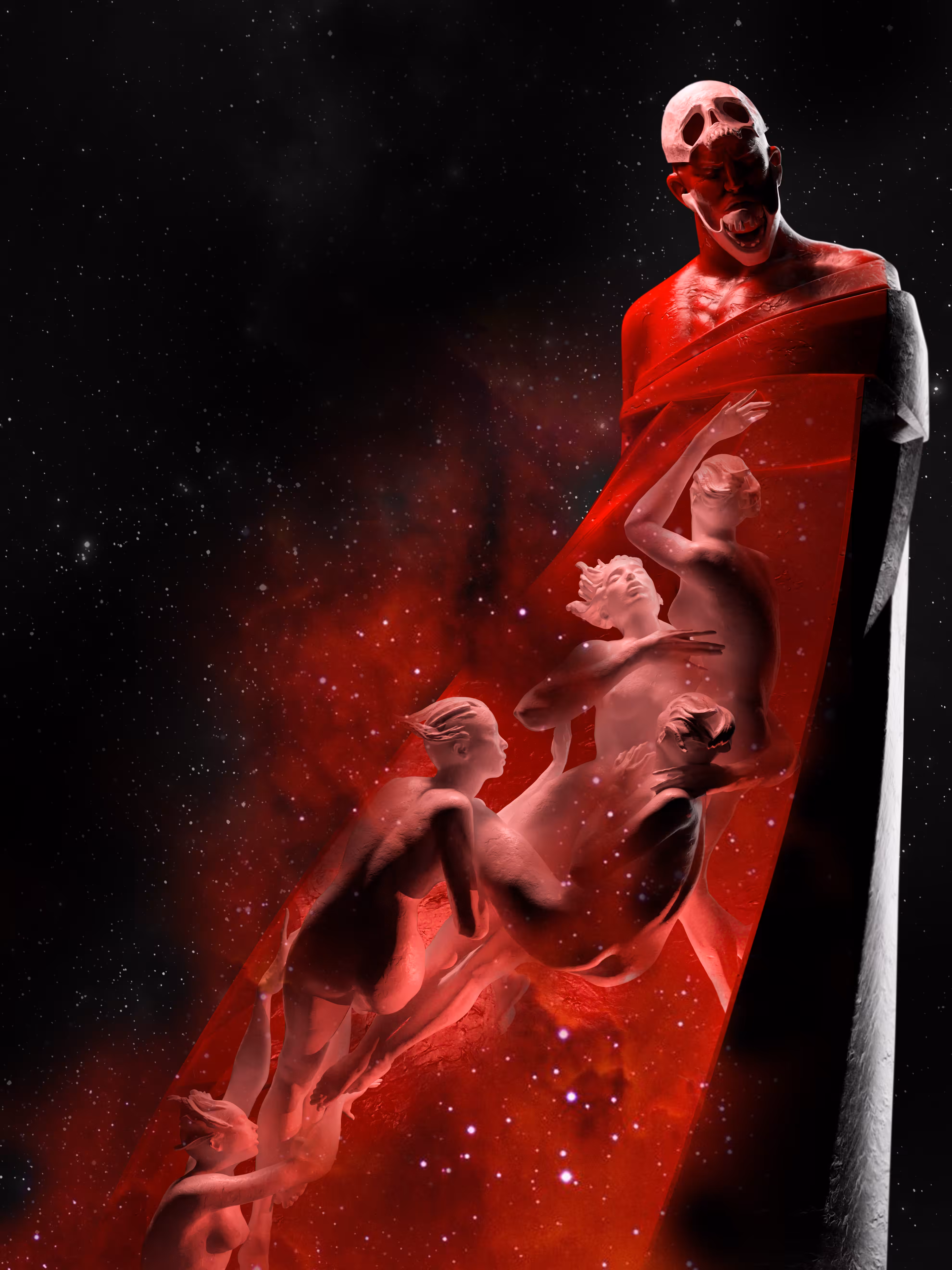 Dance of eternity