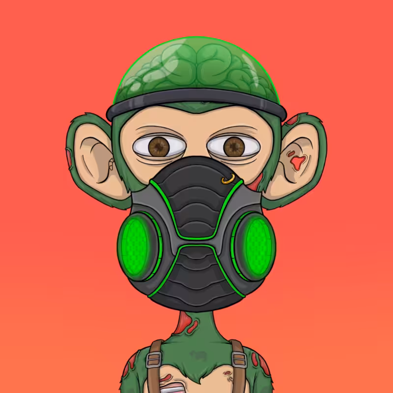 chimpantez #250