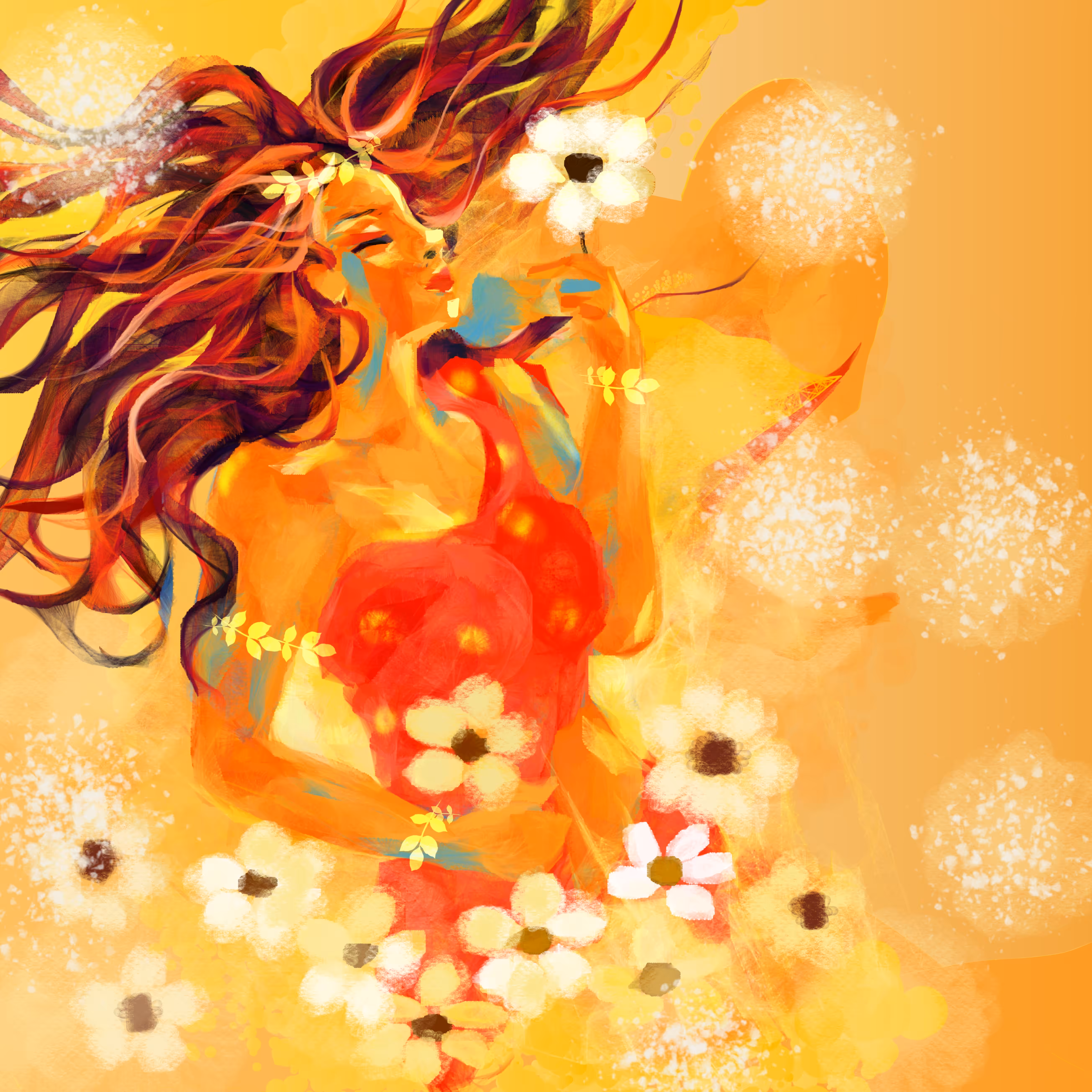 Flora