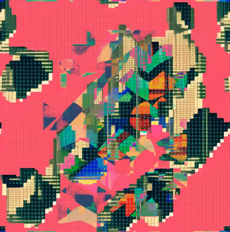 coalescence #223