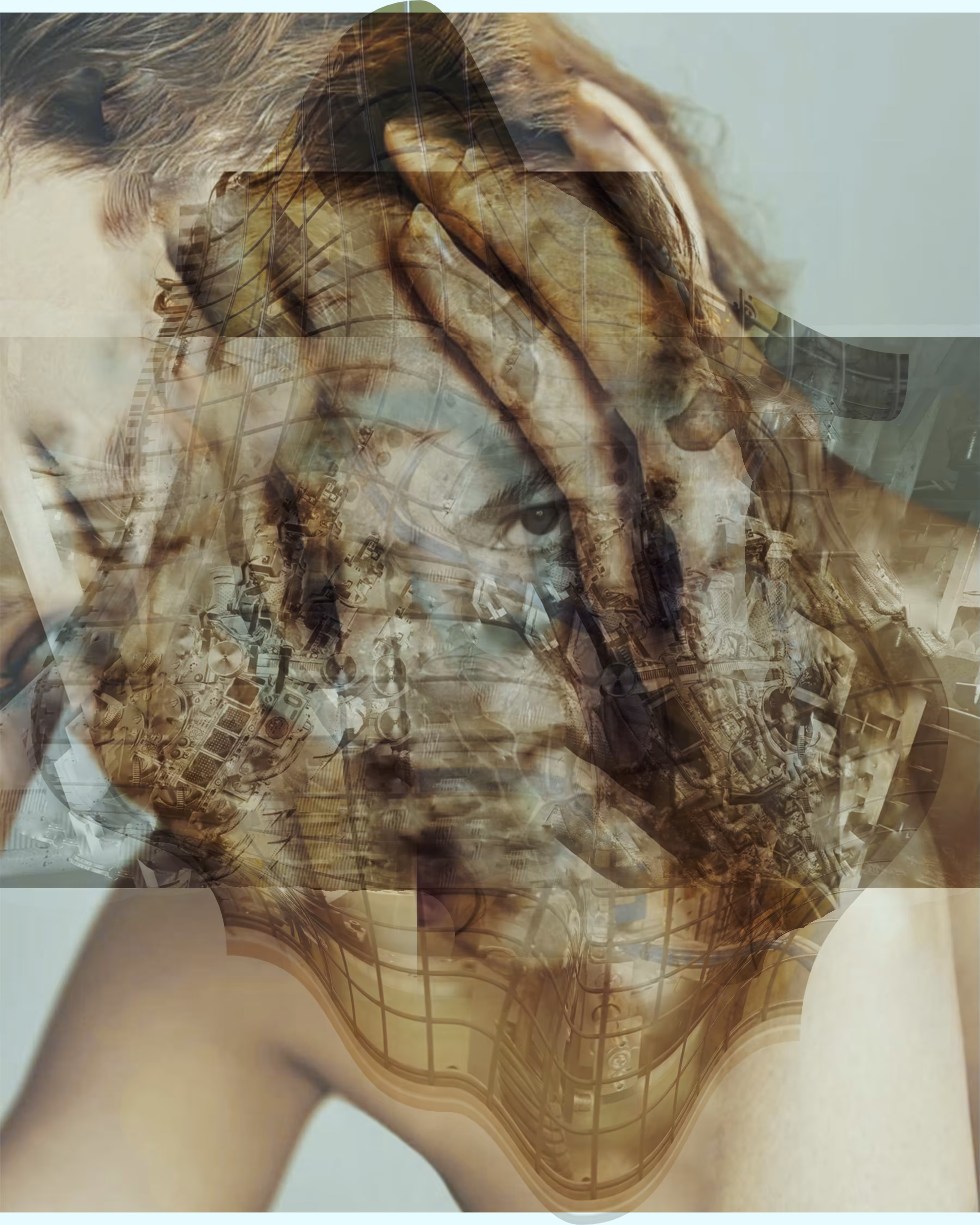 alienated