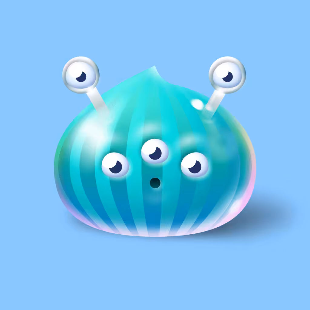 Slime #255