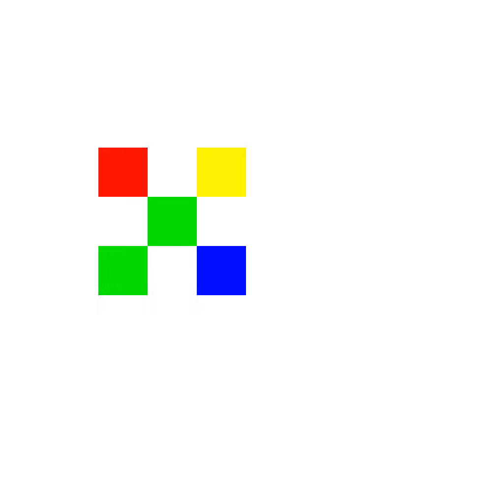 95% of These Pixels Are Totally Worthless #35