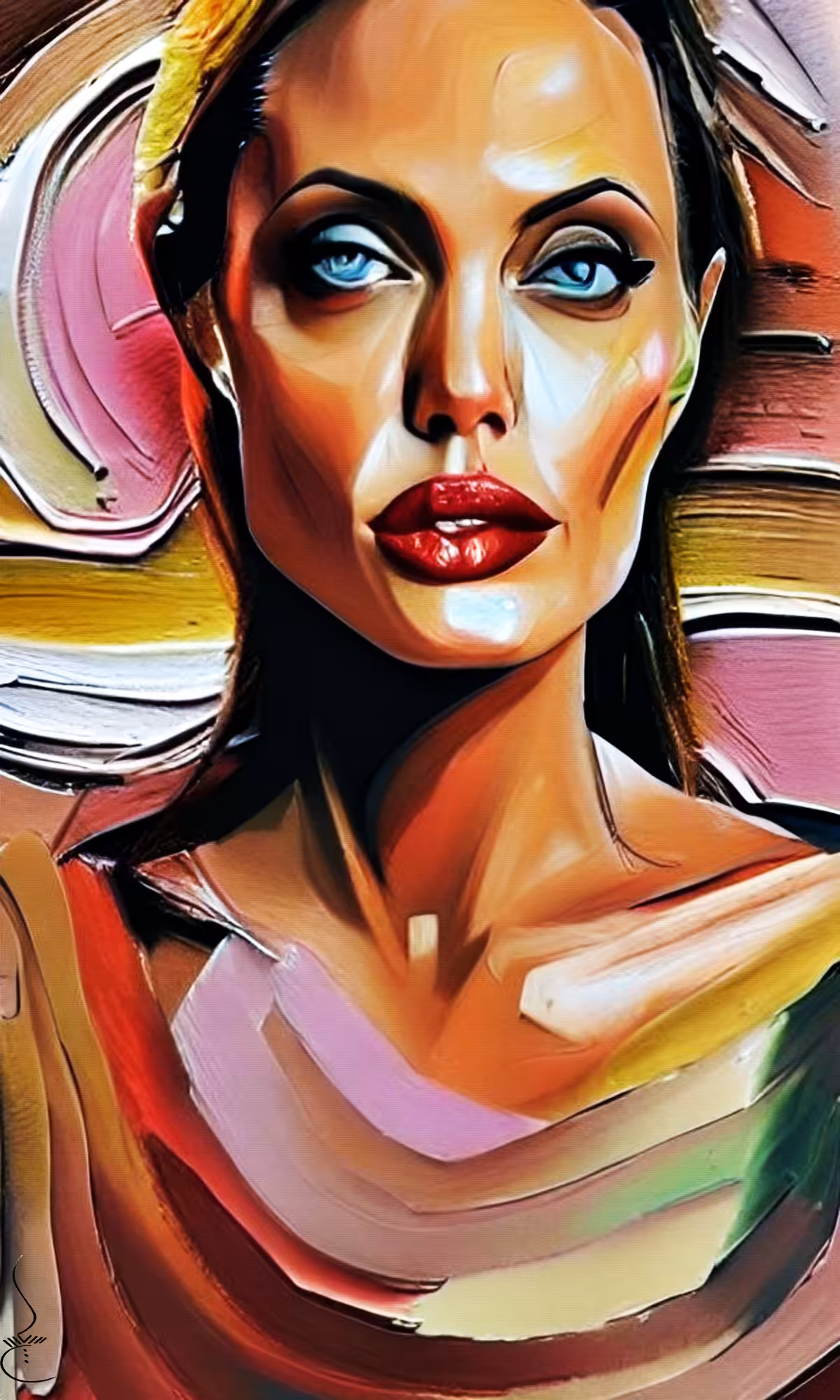 Angelina 
