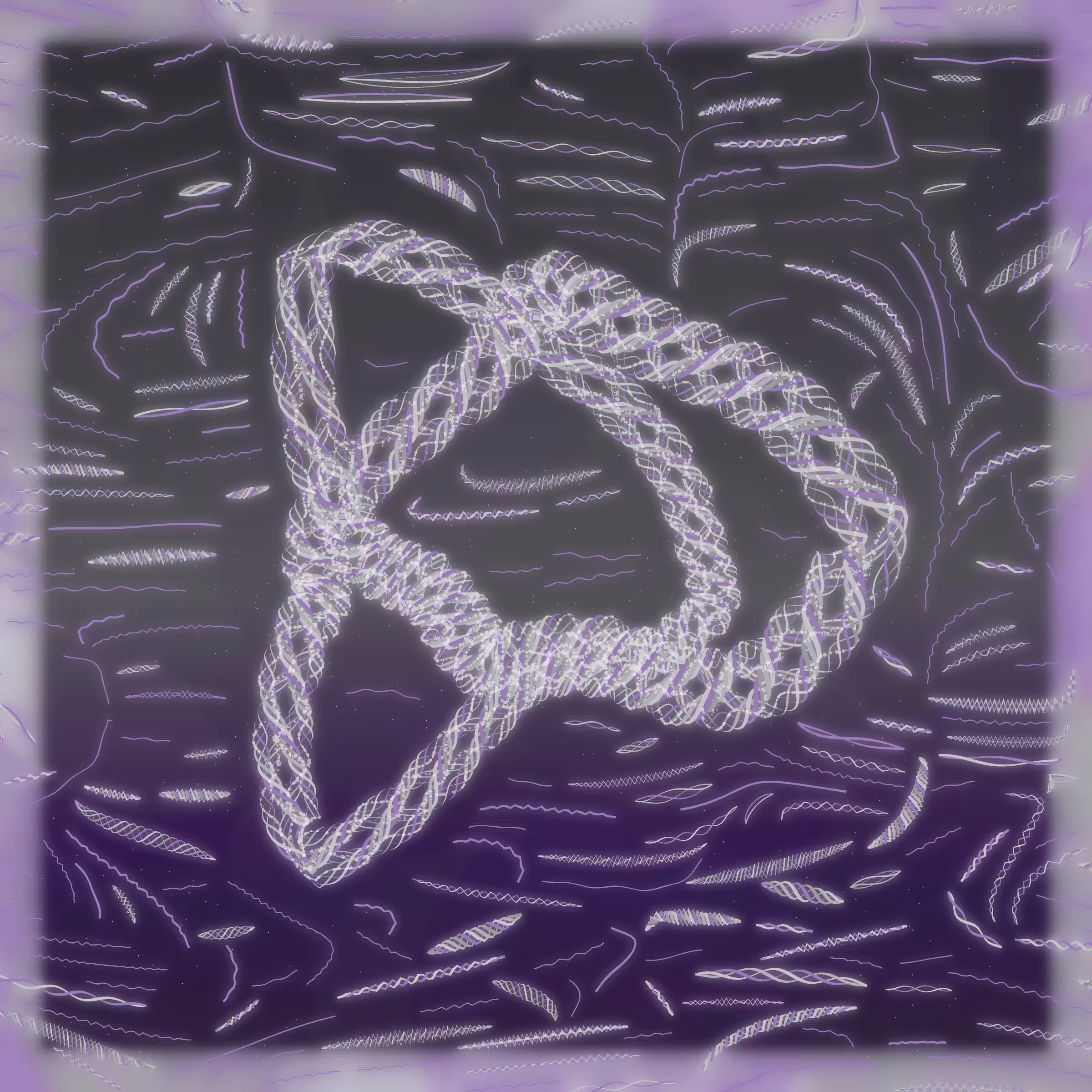 Friendship Bracelets #32900