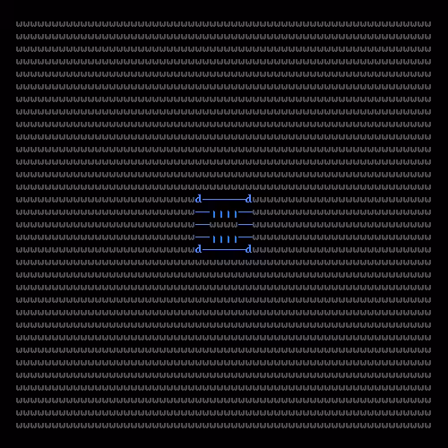 BOXscii #6