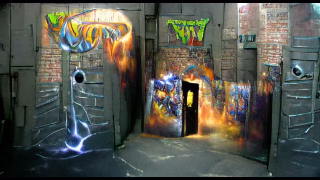 Door 14