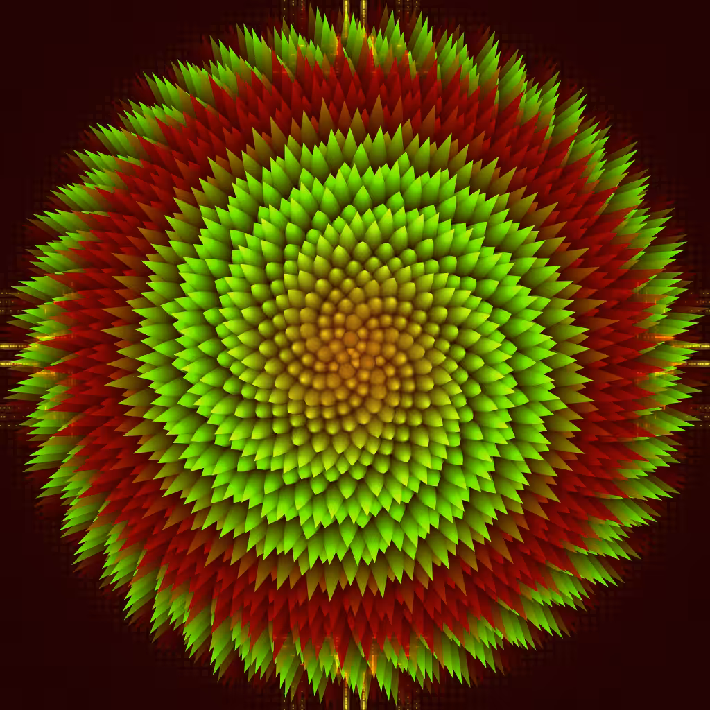 CYCLORBS #11
