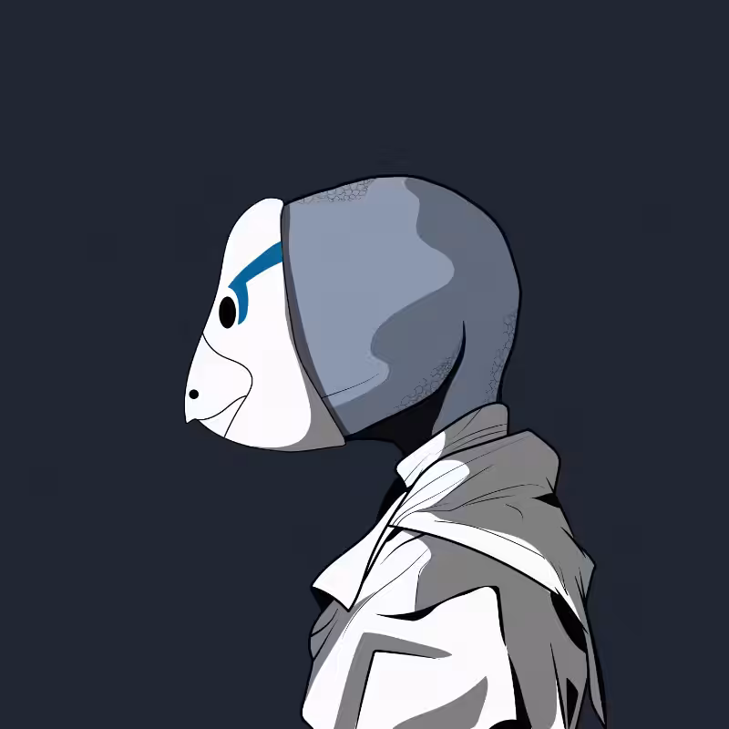 UBUGZ X AKIO #44