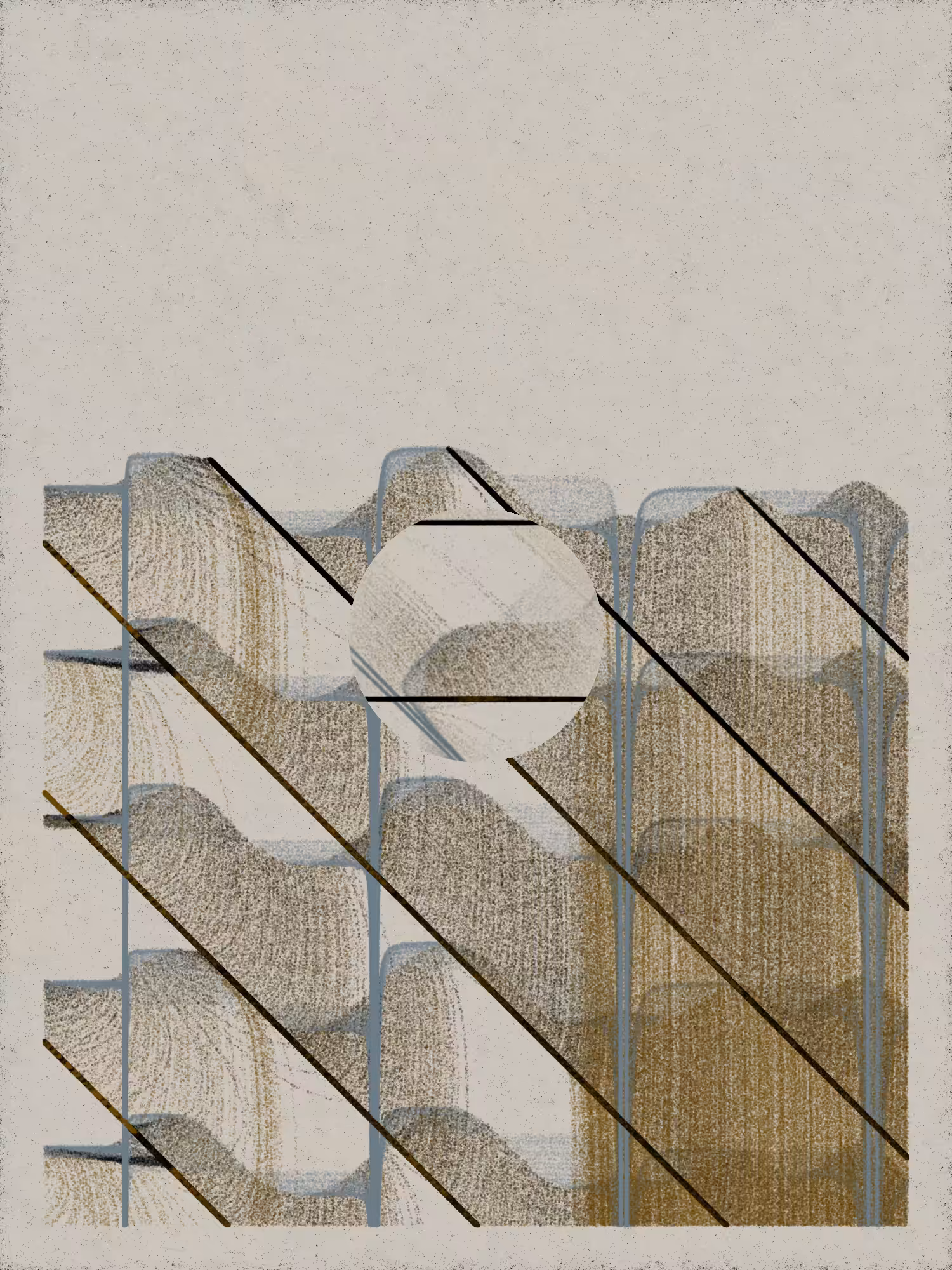 Deconstructions #14