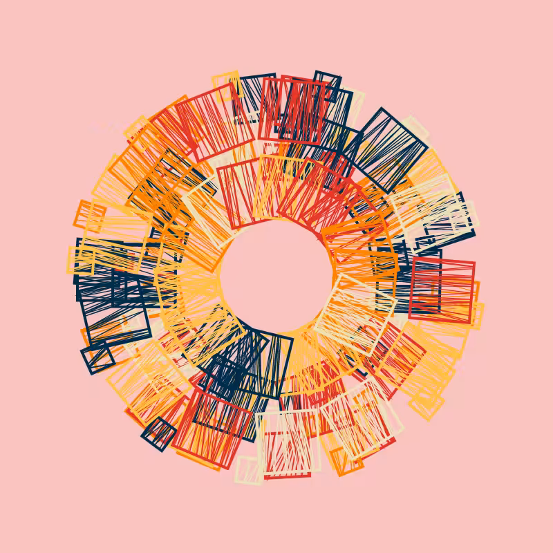 Sewing Visions #28