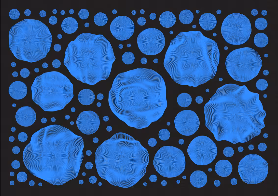 Plottable Slimes #43