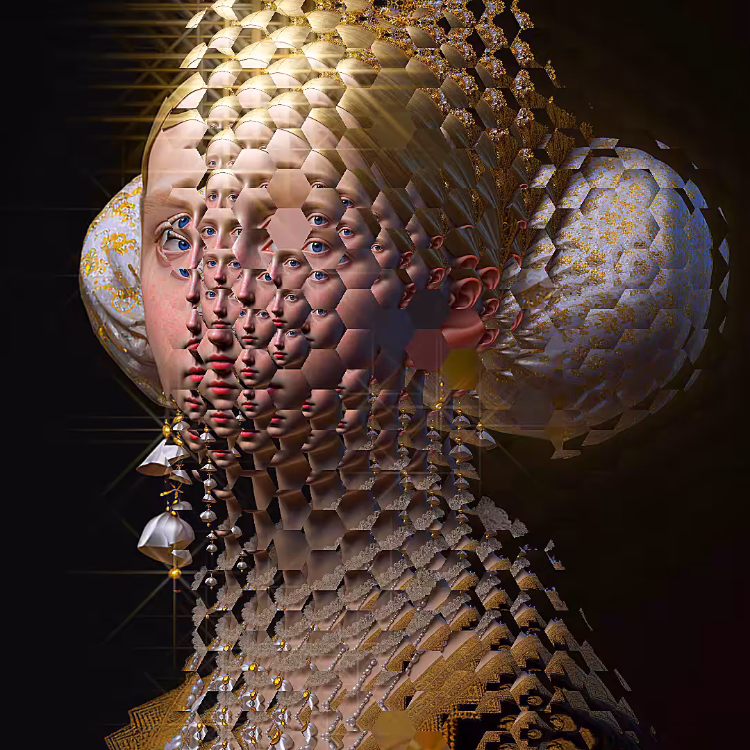 Bright Girls - 51