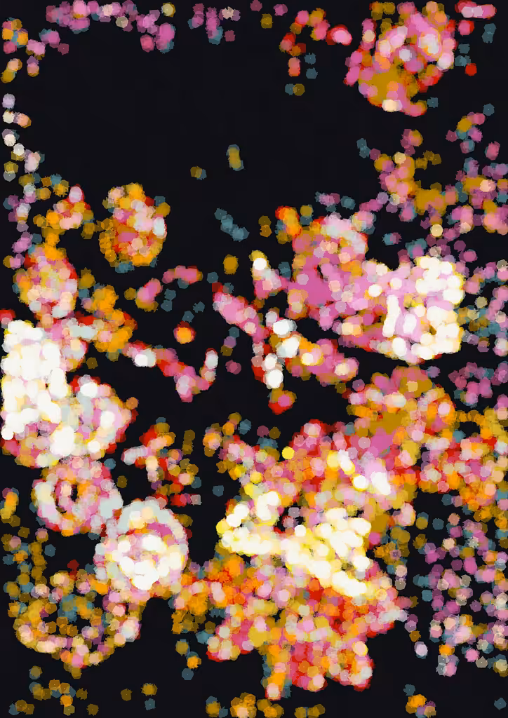 Flowers #29