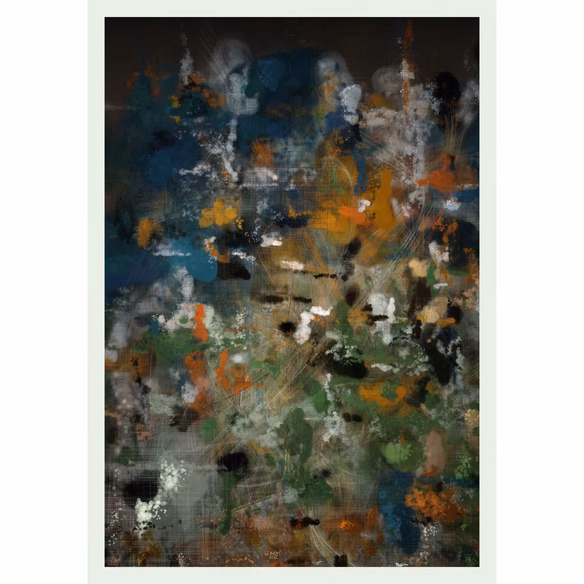 Calypso #31