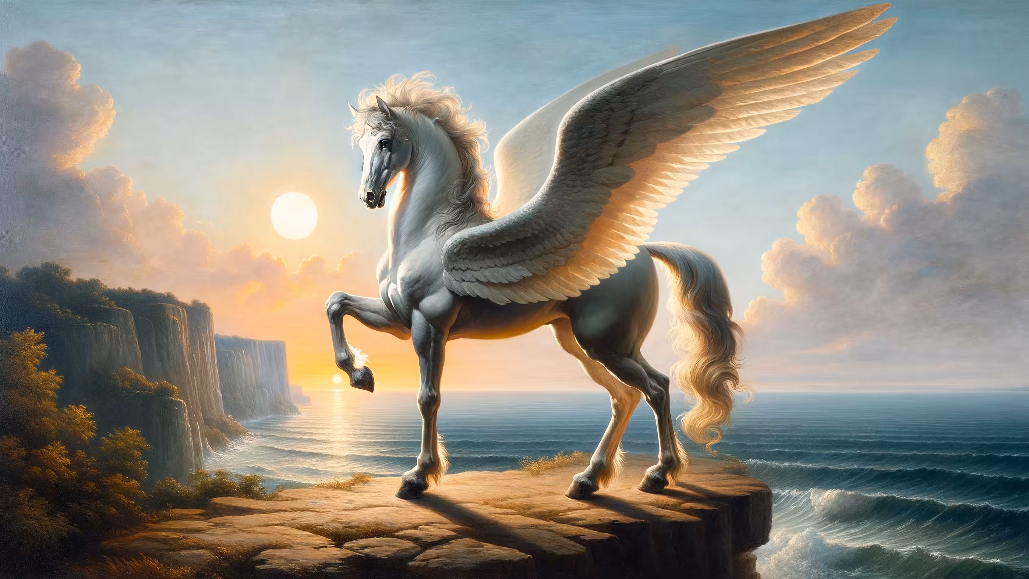 Pegasus