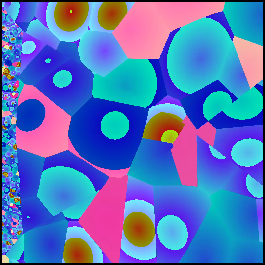 perception of time #62