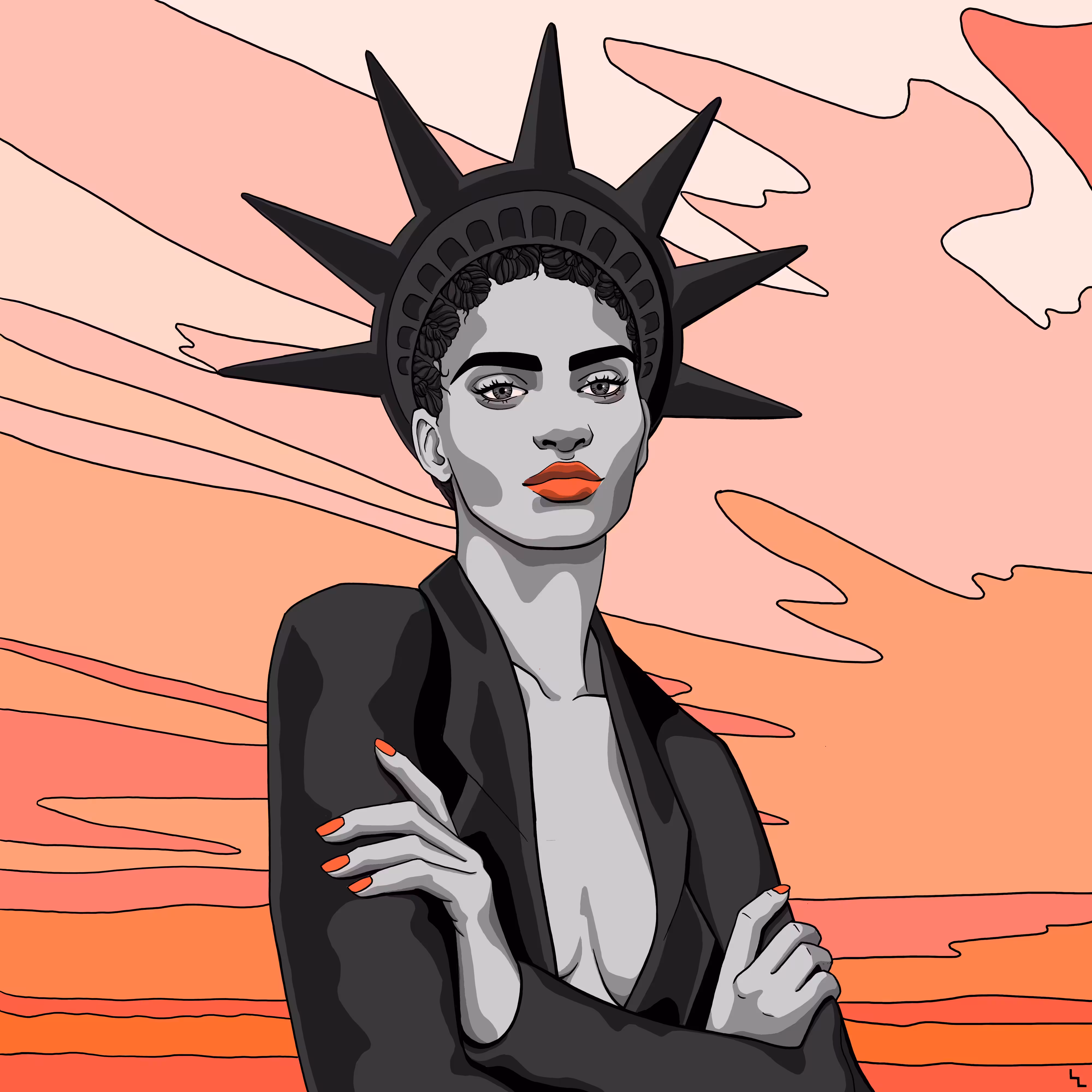 Liberty