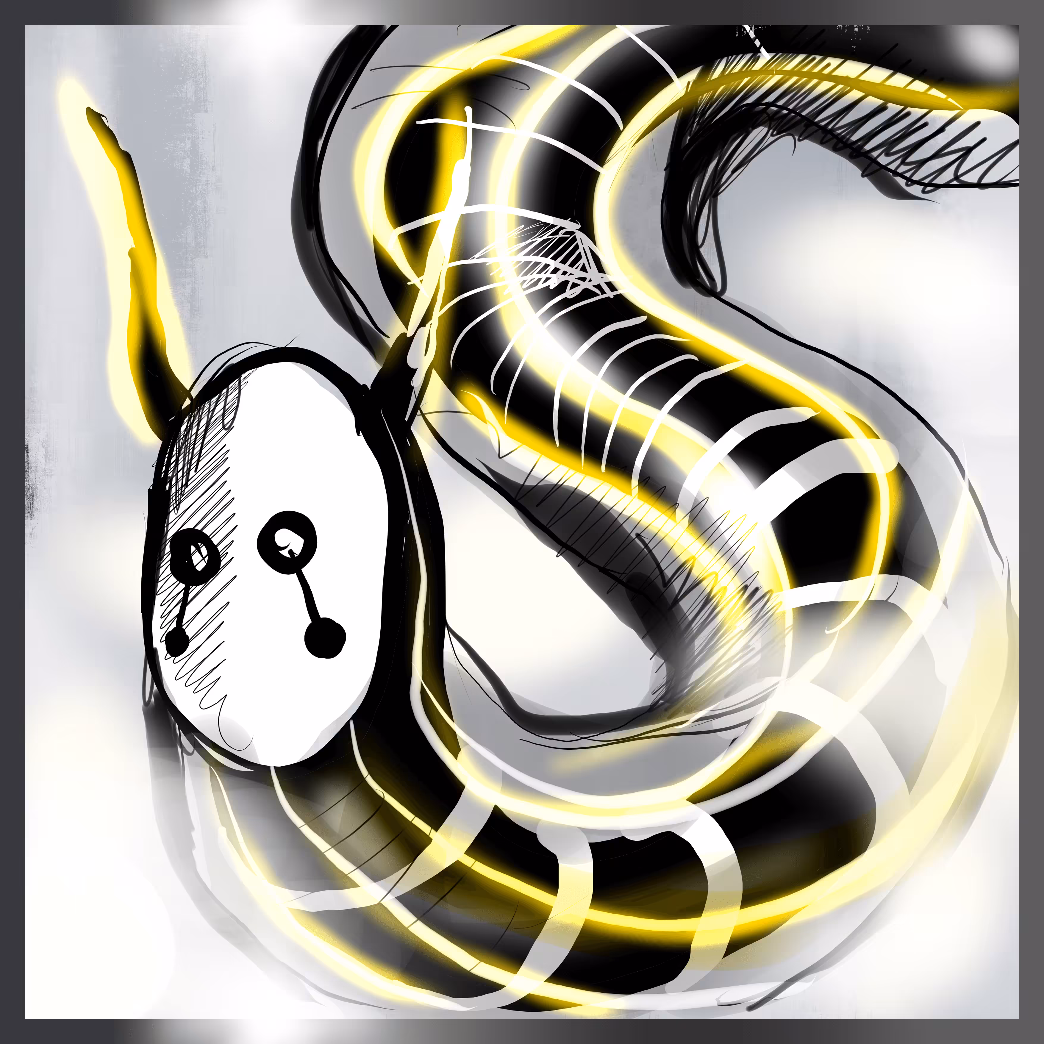 Wave #9 - Rare item