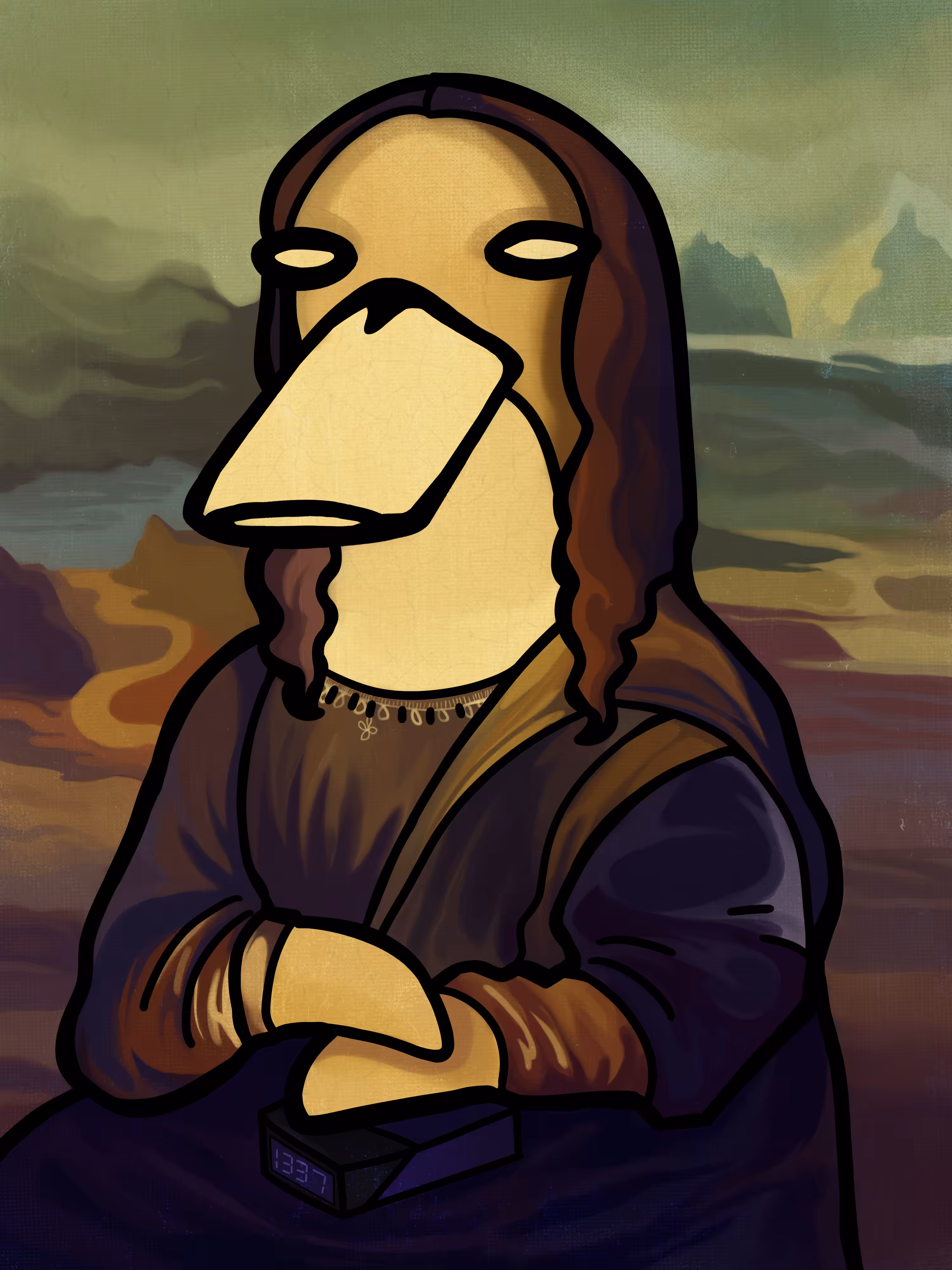 Wassie Lisa