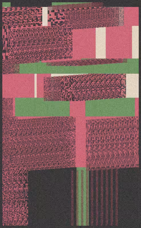 Pixel grid #62