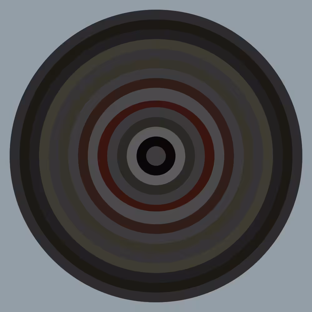 Circle of Frens #494