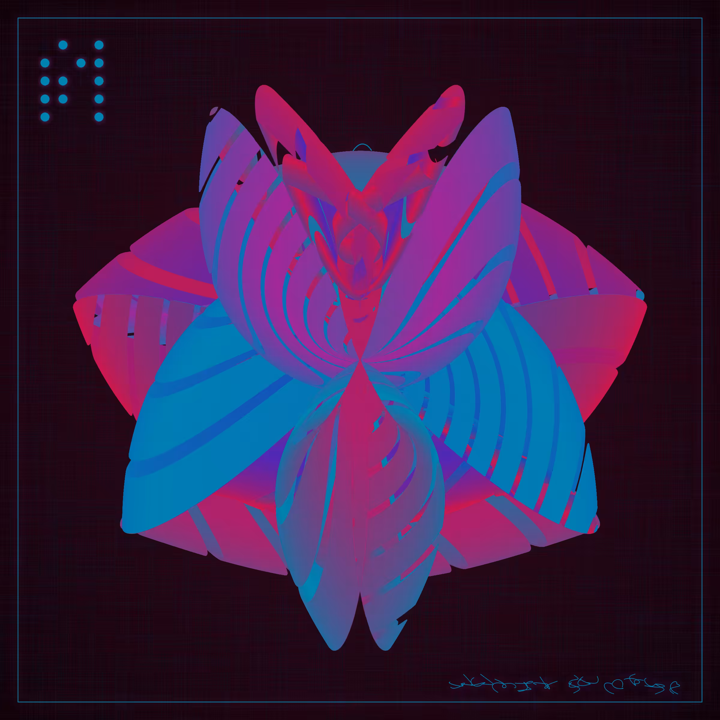 Alien Insects #769