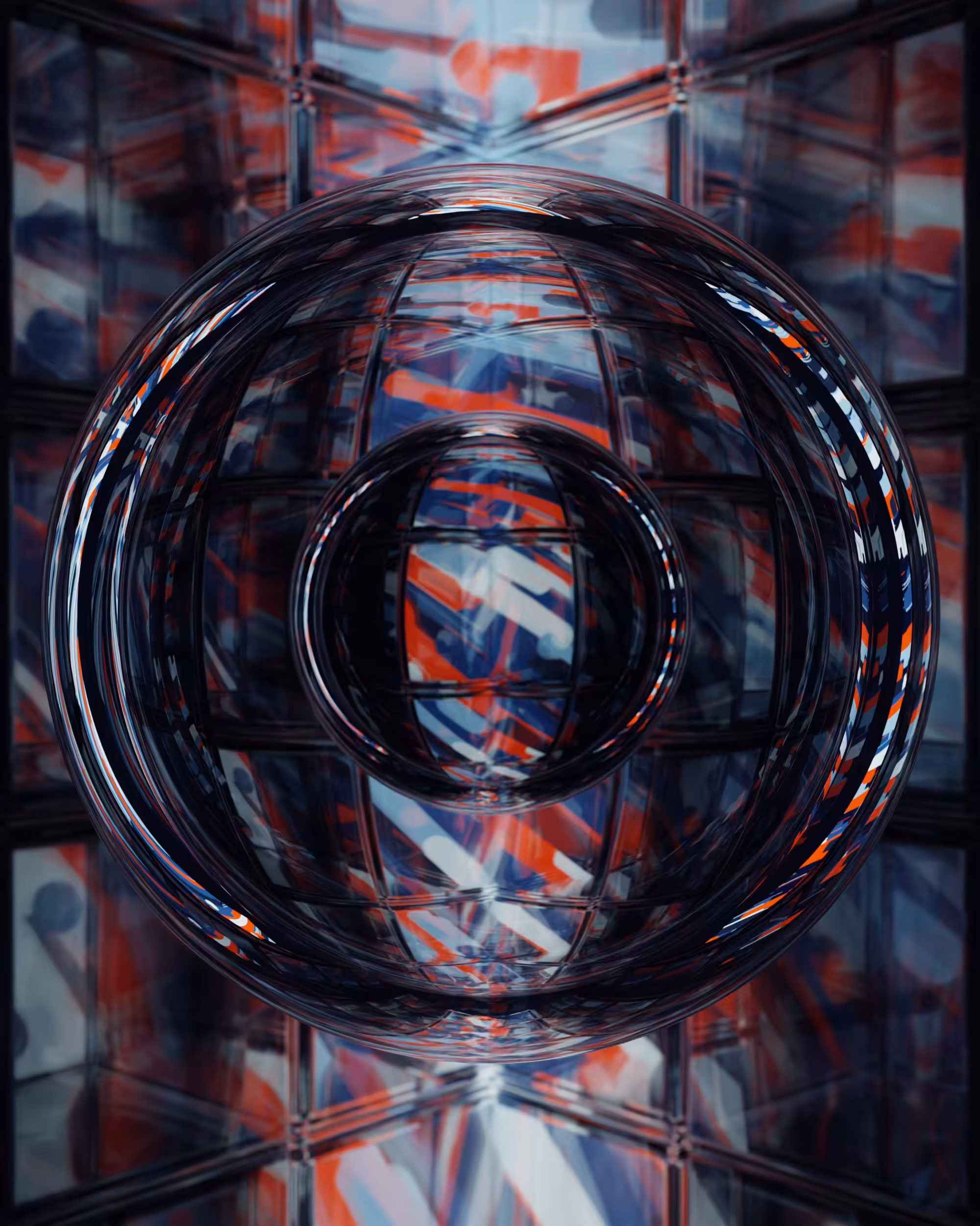 Orb #218