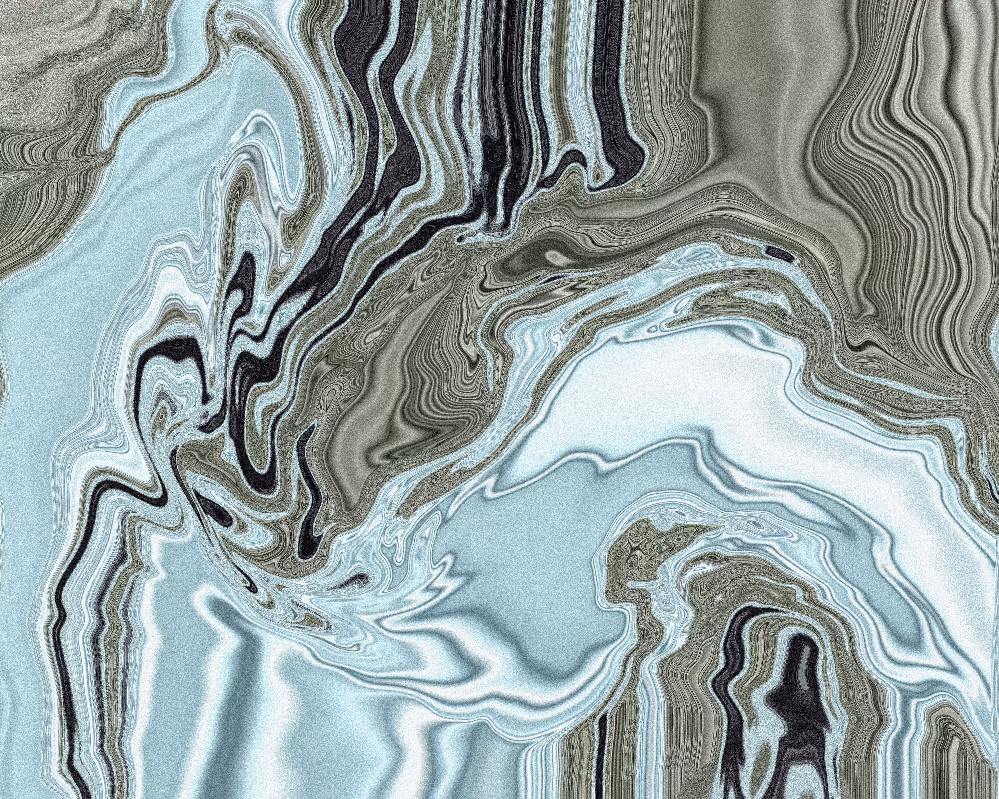 Digital Abstraction #20