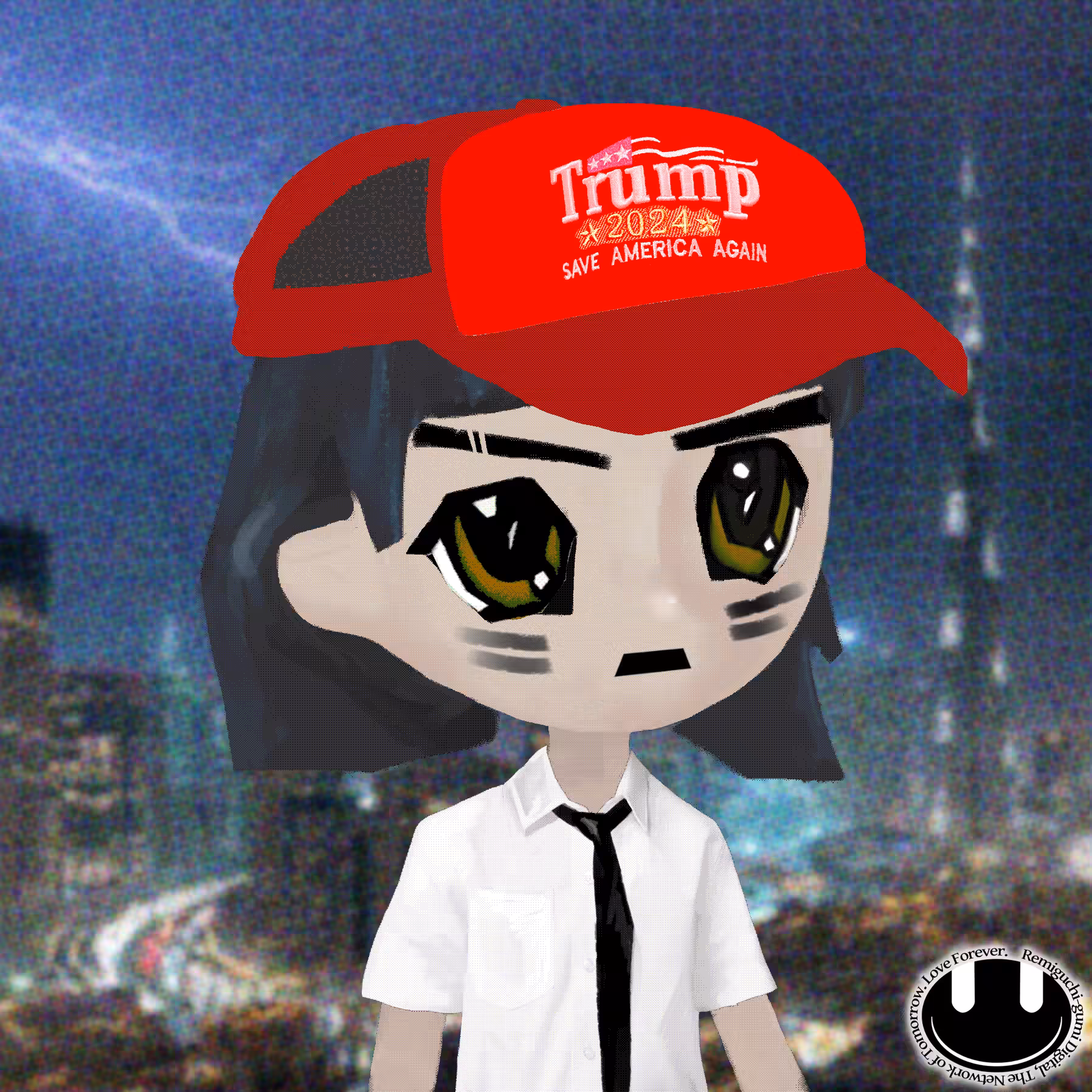 Remilio 8685