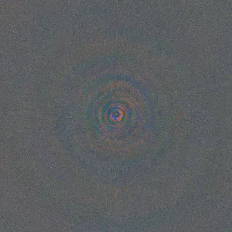 Worm Hole #3
