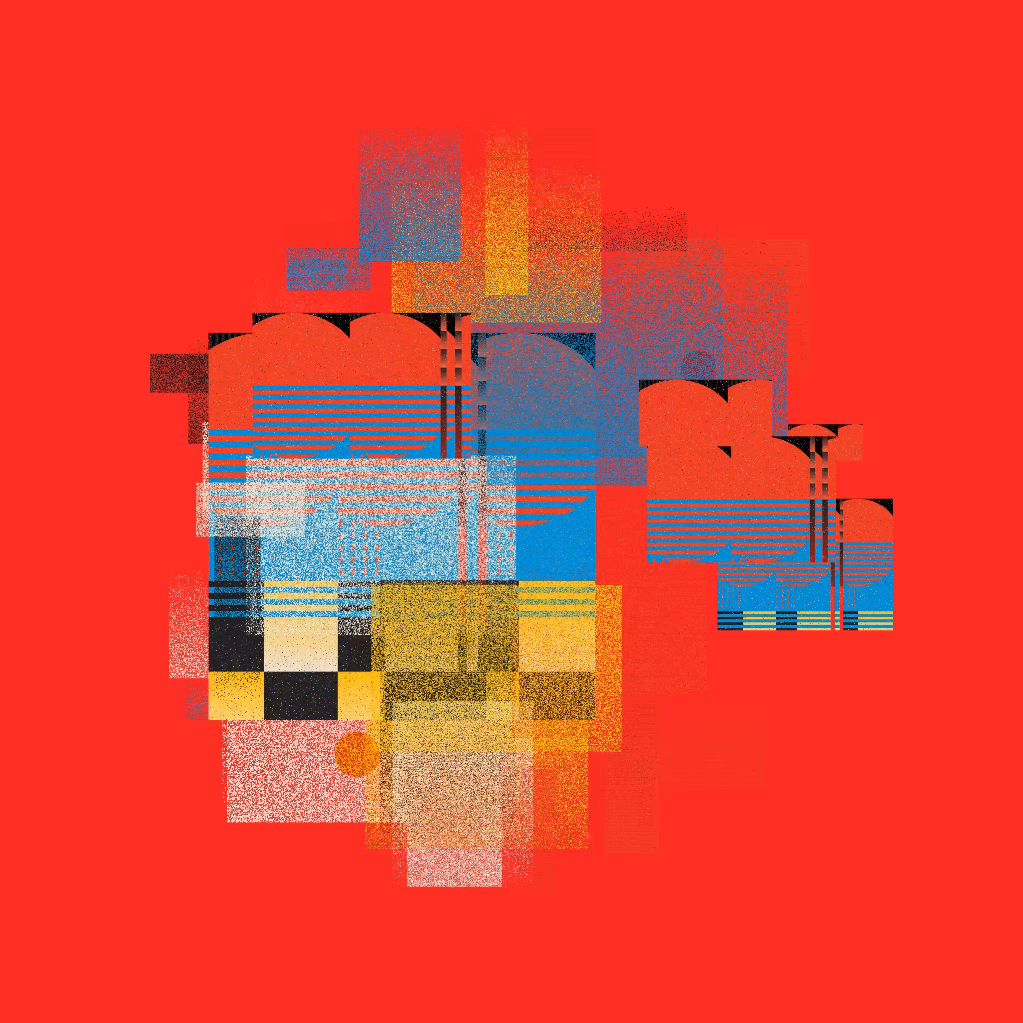 (dis)Mantle #149