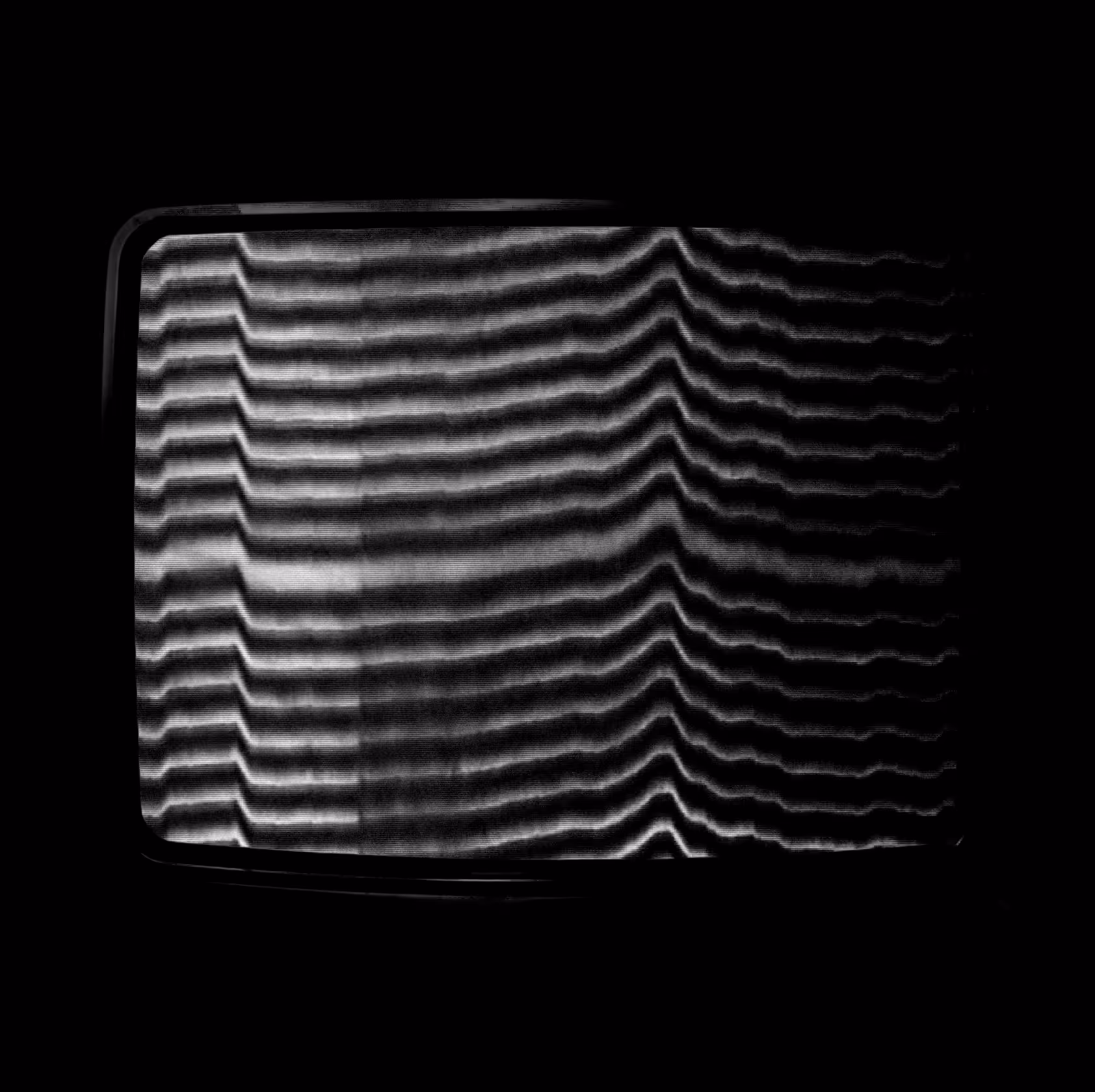 CRTTV MONO 308