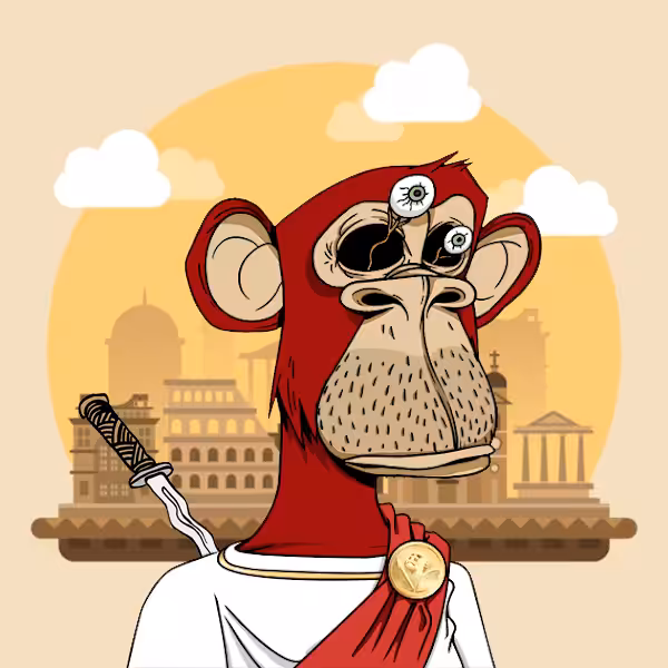 Et tu, Brute?