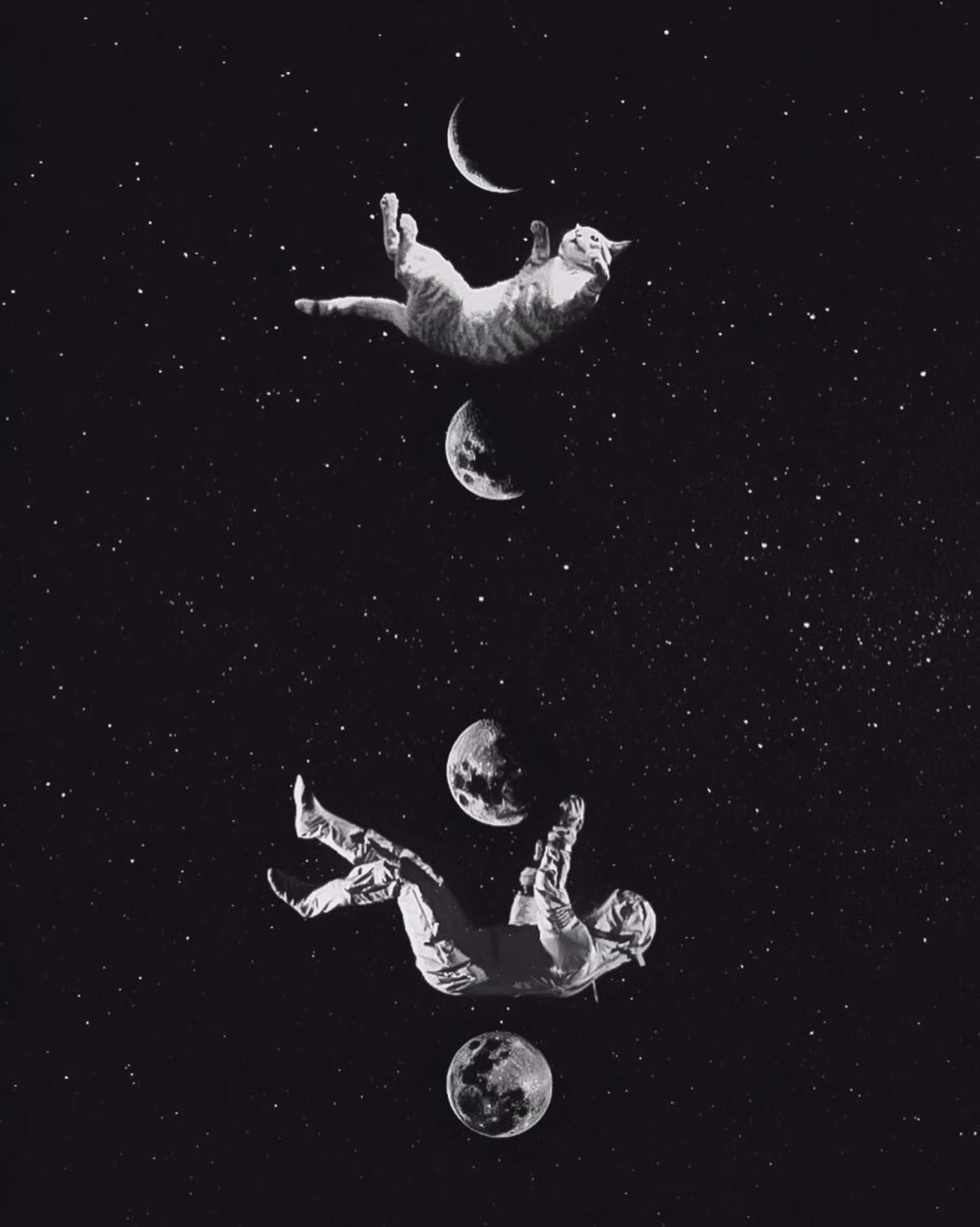 Falling 