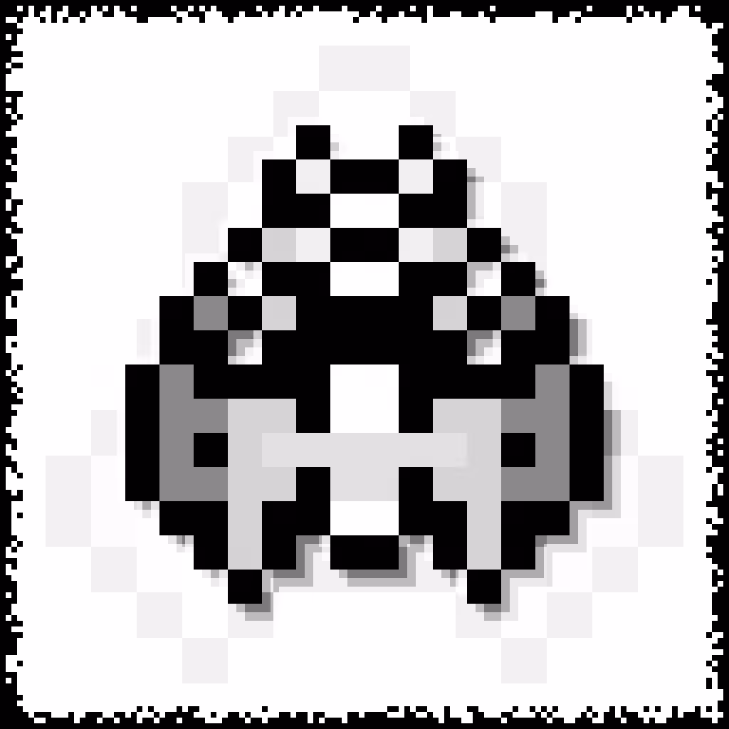 Pixel Spaceships Solos #118