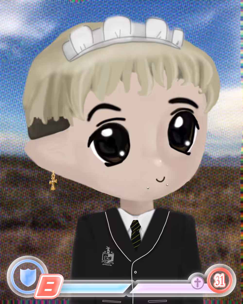 Milady 7496
